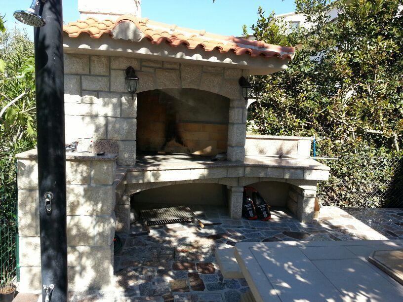 Apartmani Orhideja Rab Town Rum bild