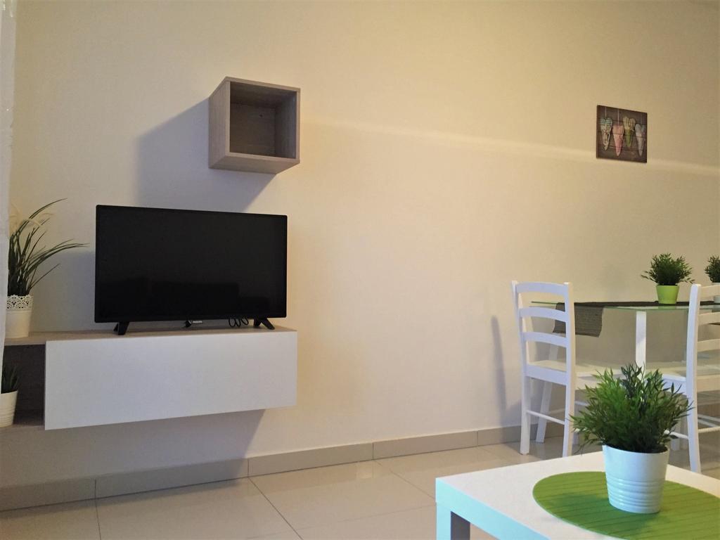 Apartmani Orhideja Rab Town Exteriör bild