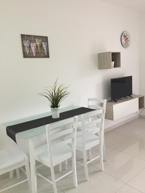 Apartmani Orhideja Rab Town Exteriör bild