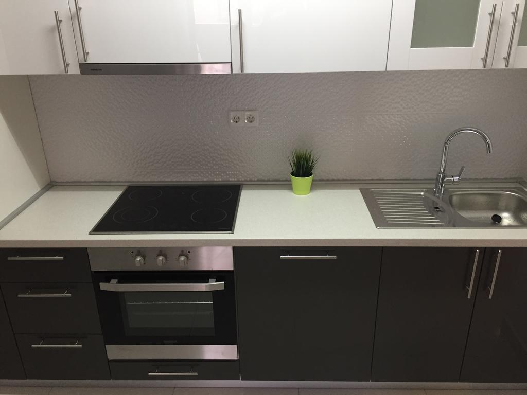 Apartmani Orhideja Rab Town Exteriör bild